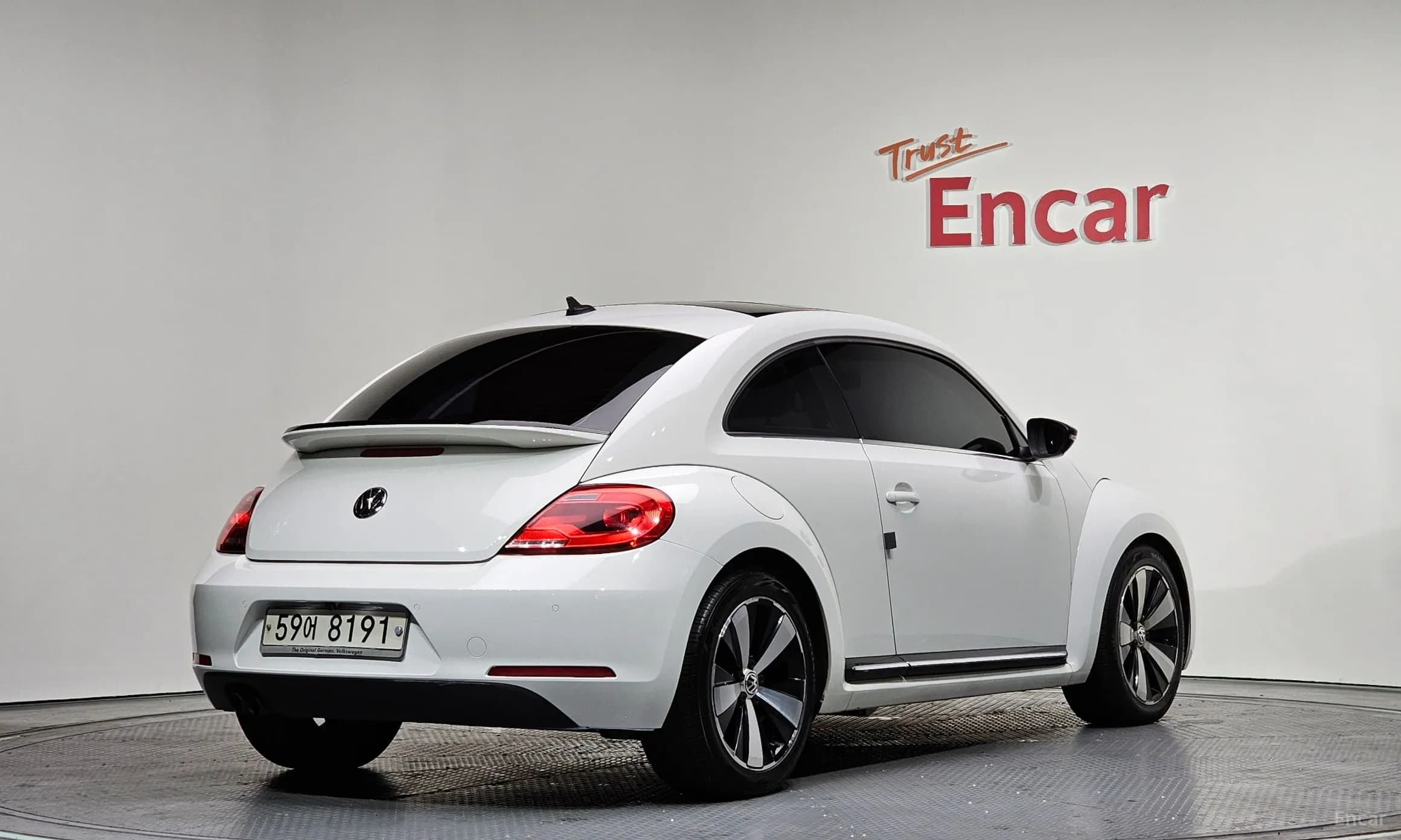 The Beetle