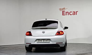 The Beetle