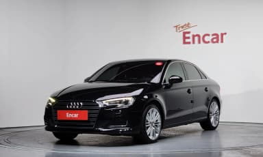 New A3