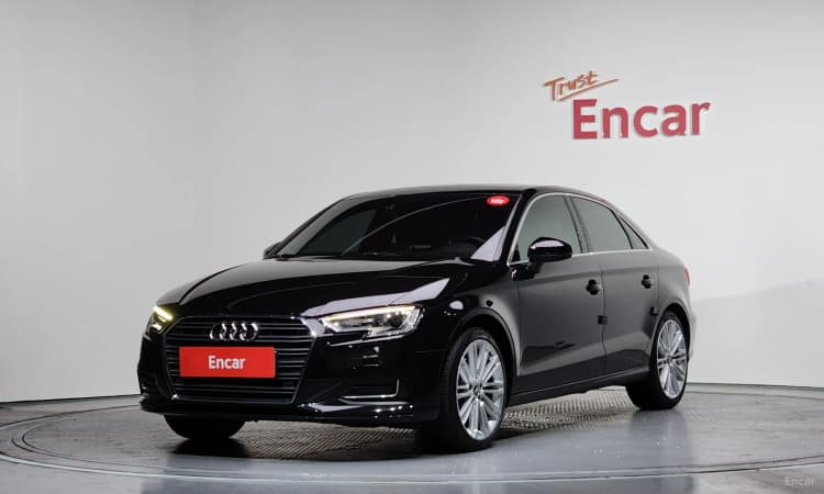 New A3