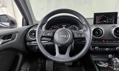 New A3