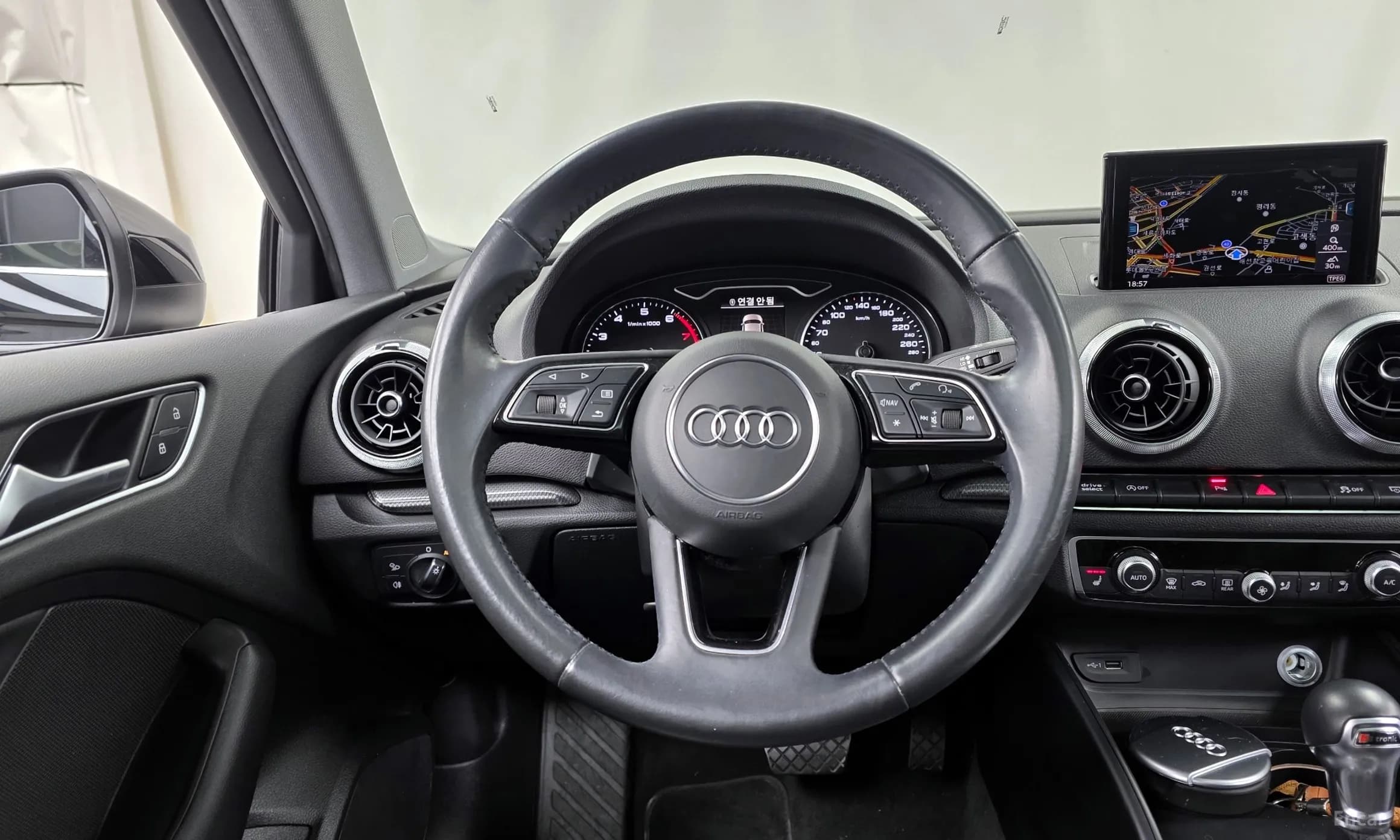 New A3