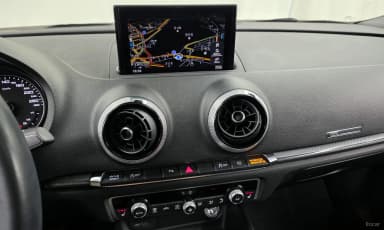 New A3