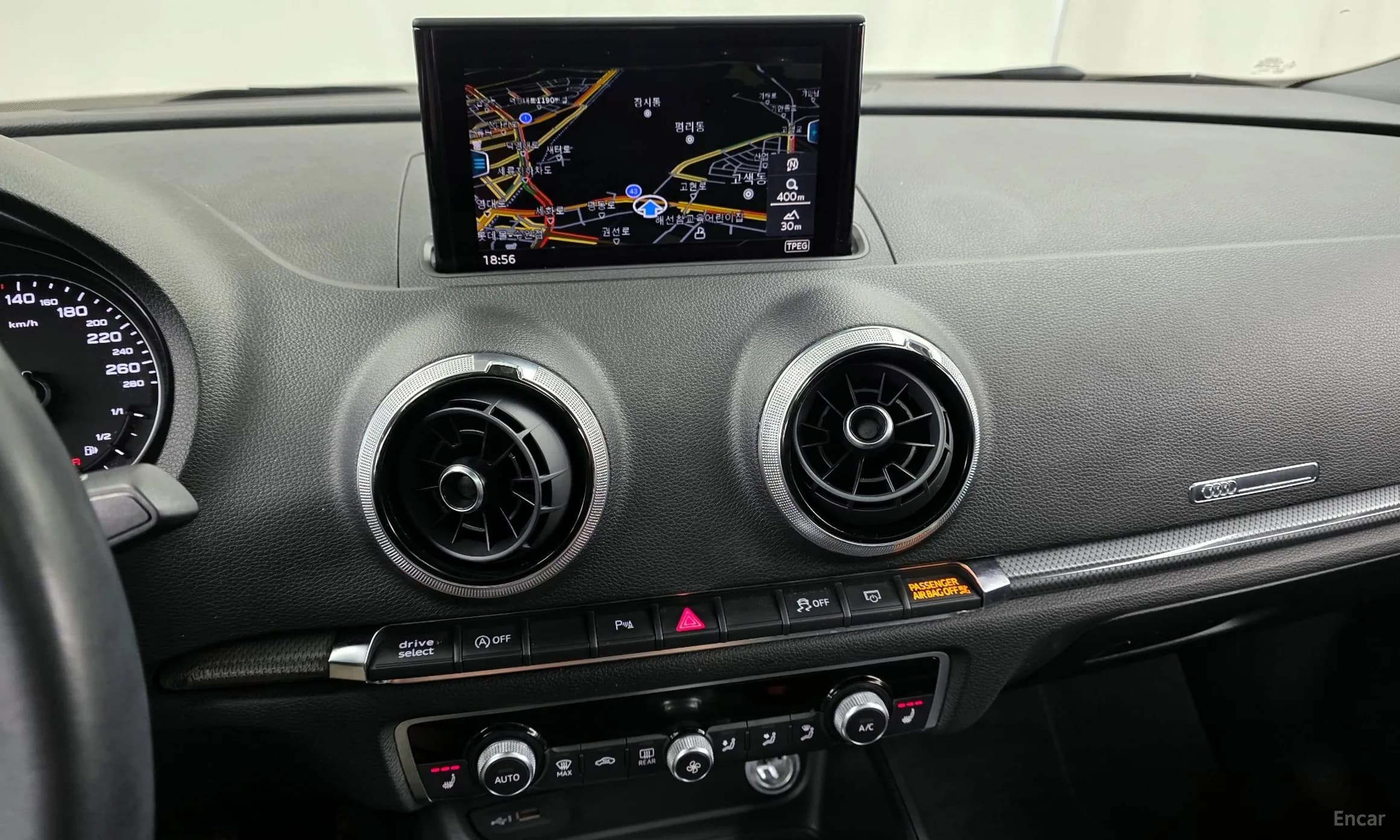 New A3