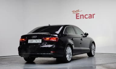 New A3