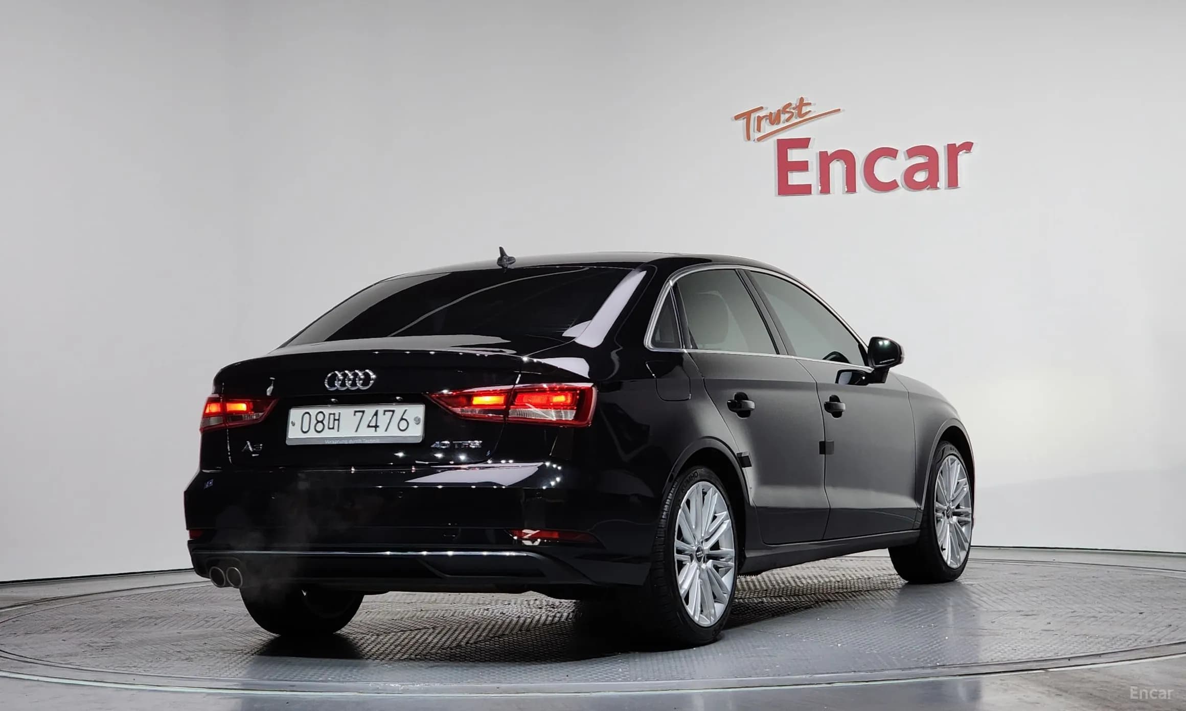 New A3