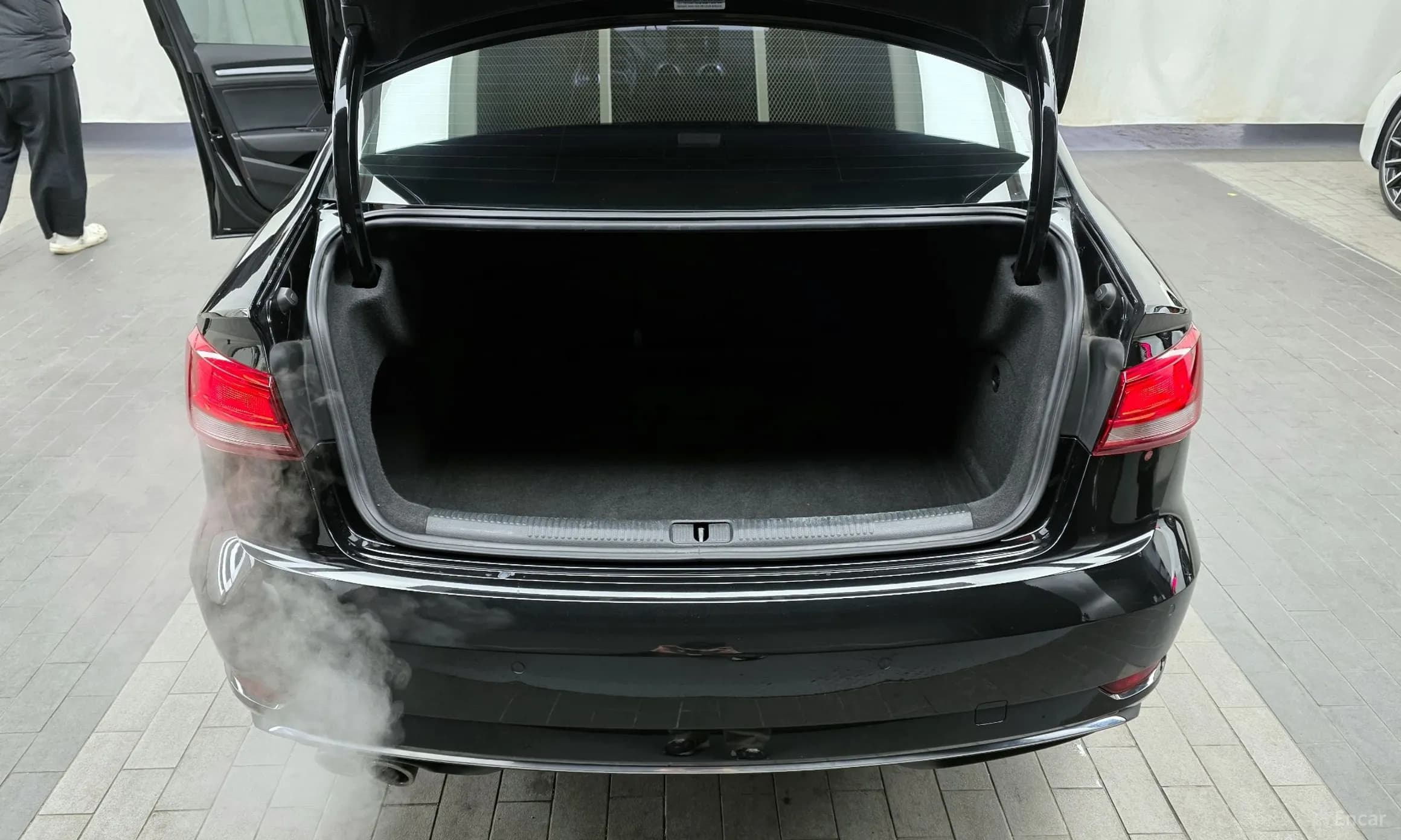 New A3