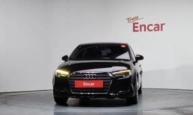 New A3