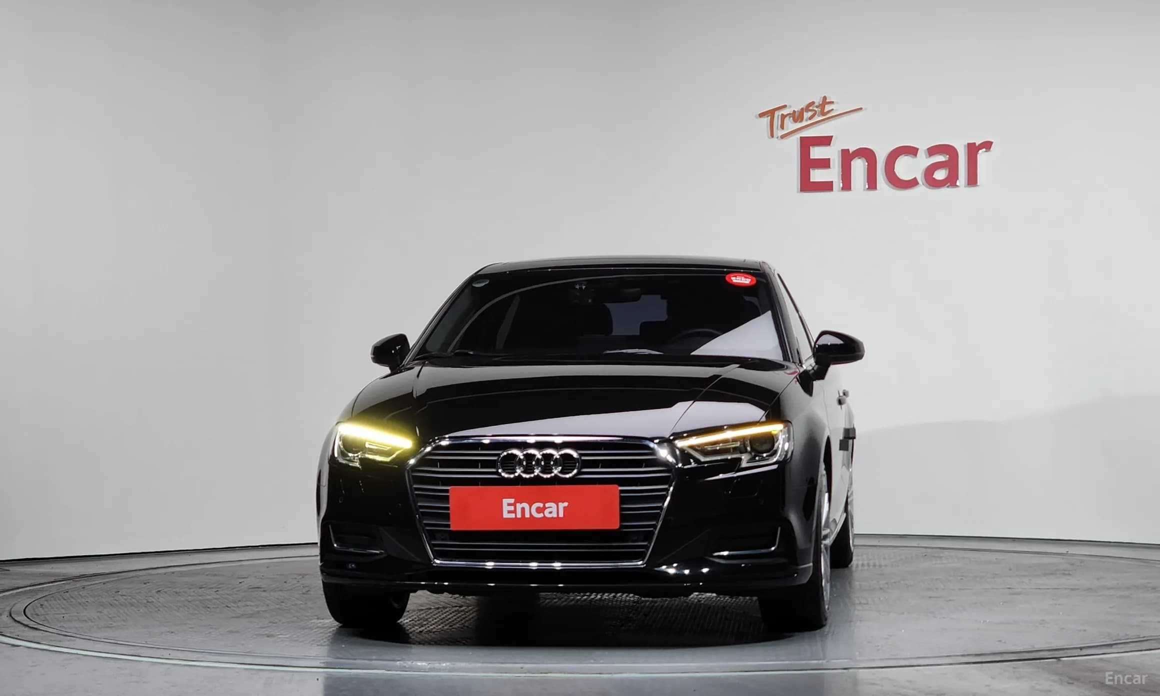 New A3