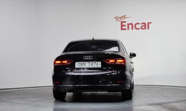 New A3