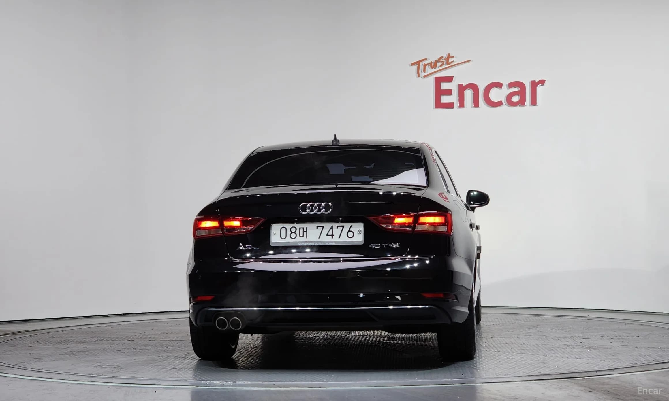 New A3