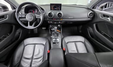 New A3