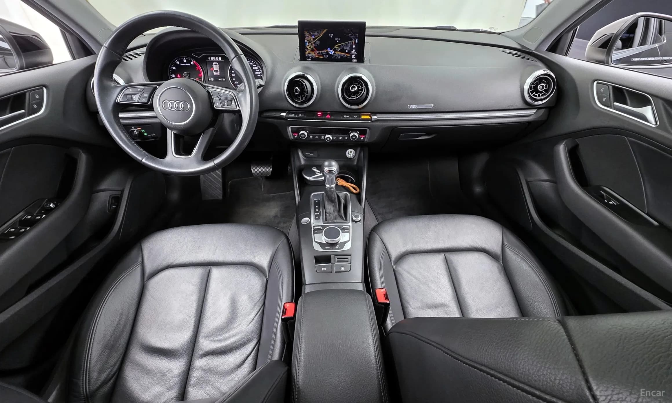 New A3