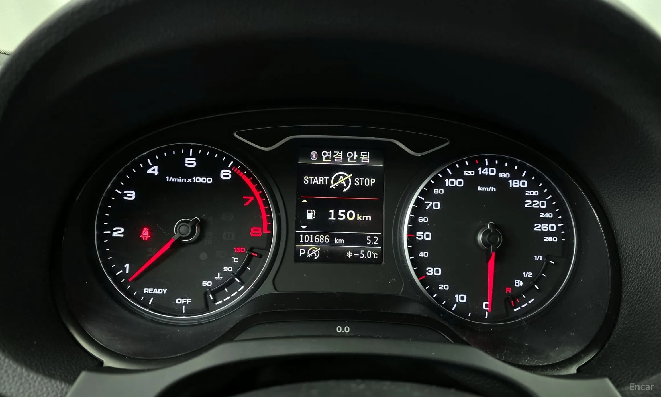New A3