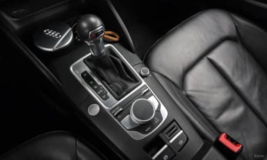 New A3