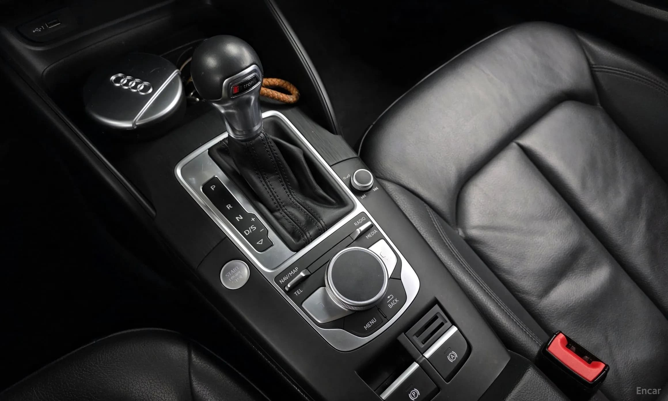 New A3
