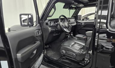 Wrangler (JL)
