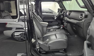 Wrangler (JL)