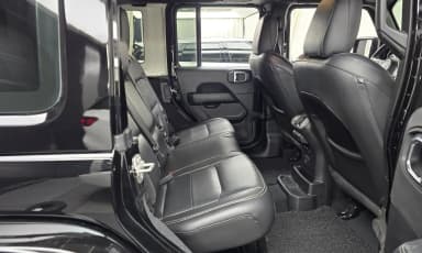 Wrangler (JL)