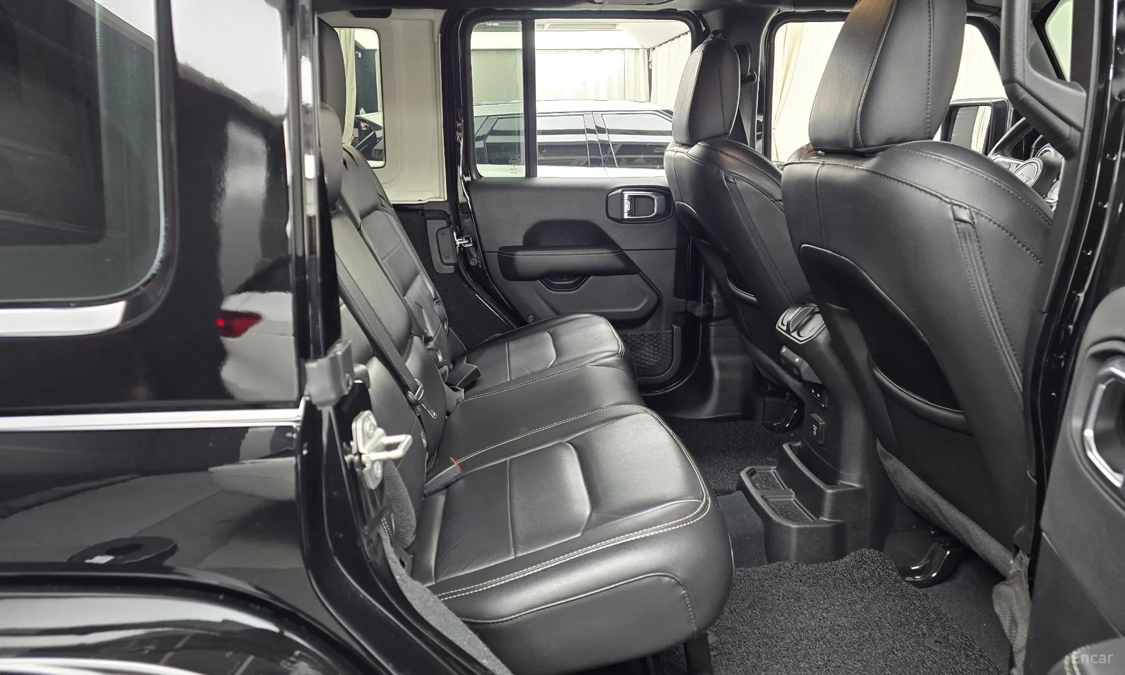 Wrangler (JL)