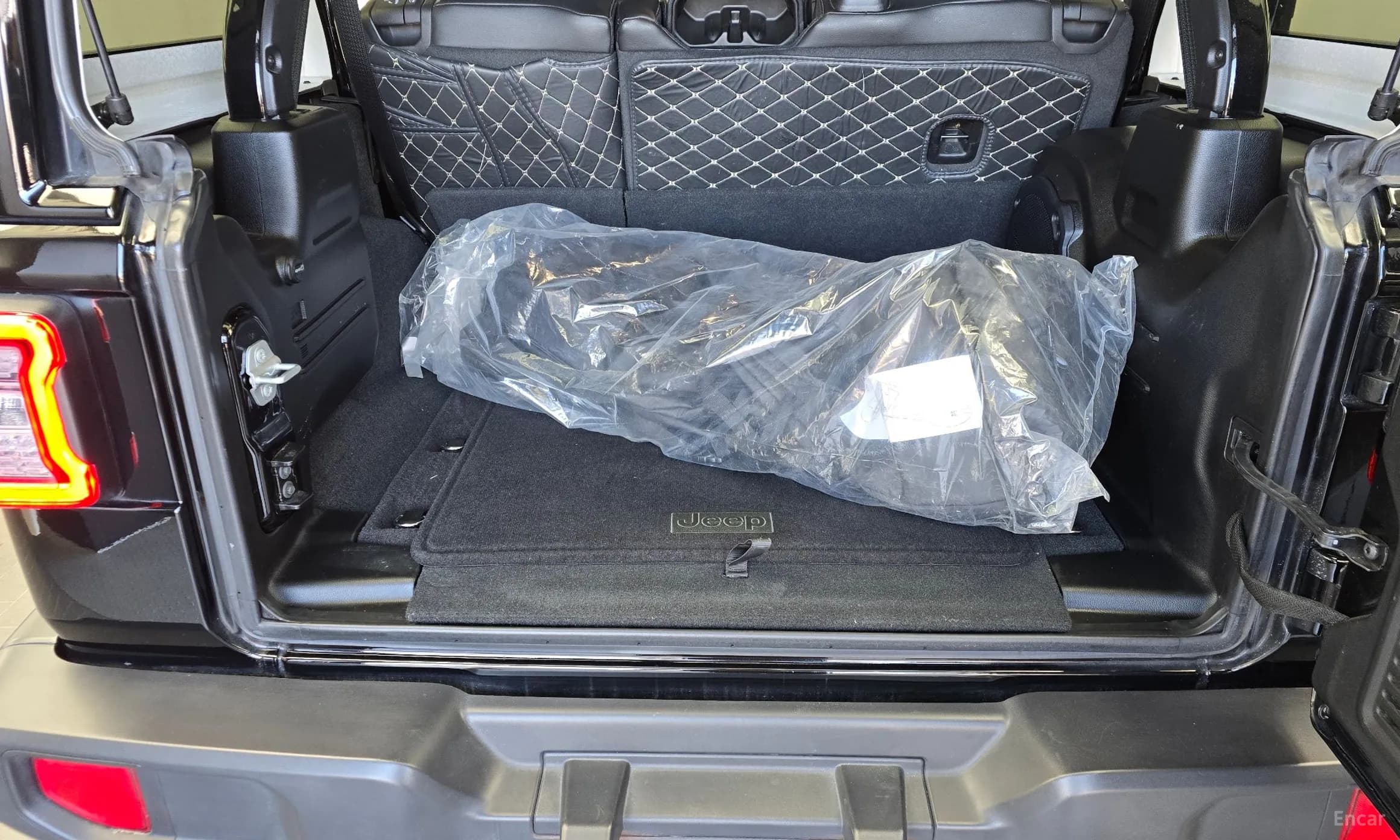Wrangler (JL)