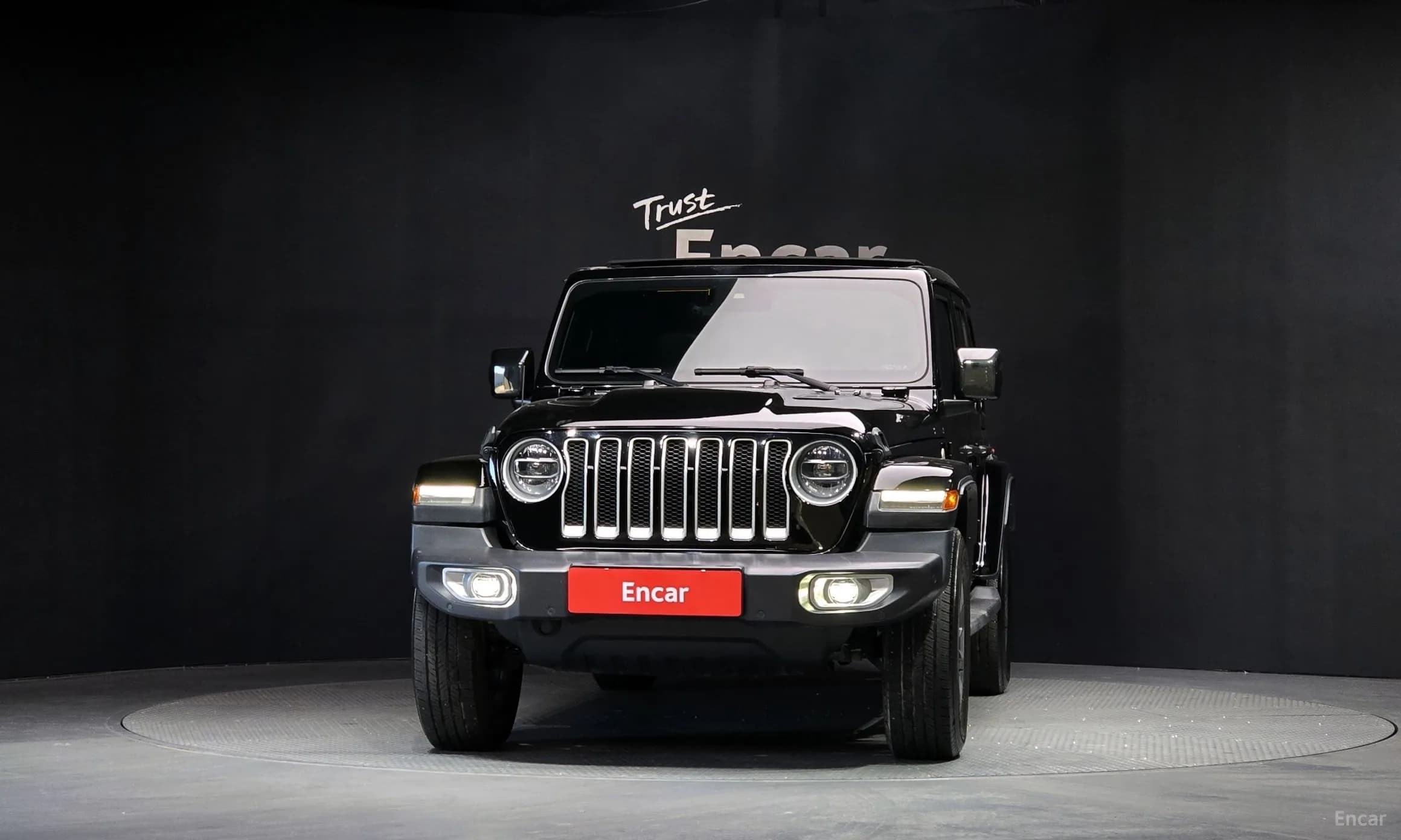Wrangler (JL)
