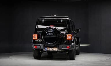 Wrangler (JL)