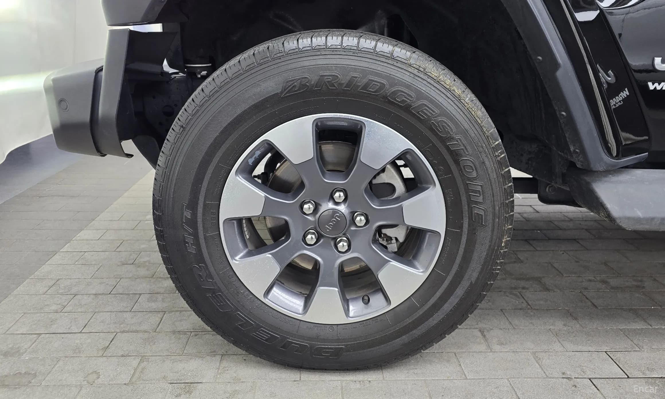 Wrangler (JL)