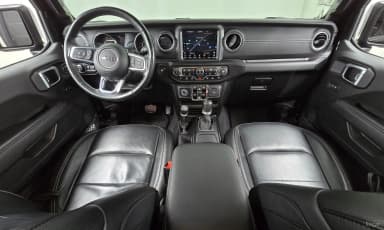 Wrangler (JL)