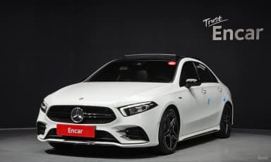 A-Class W177