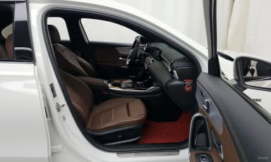 A-Class W177