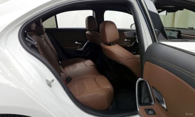 A-Class W177