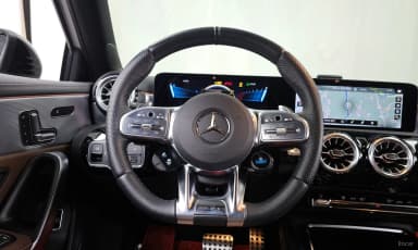 A-Class W177