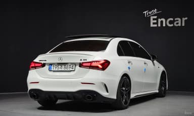 A-Class W177
