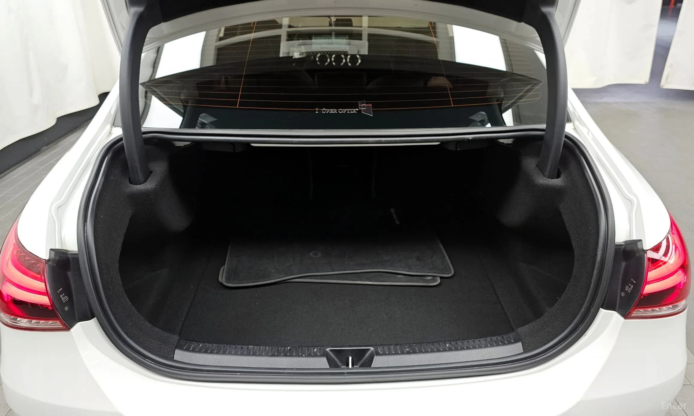 A-Class W177
