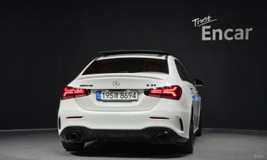 A-Class W177