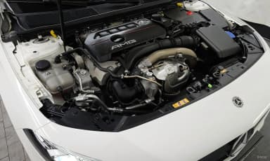 A-Class W177