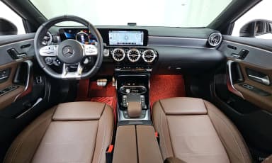 A-Class W177