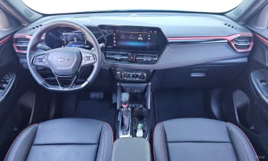Trailblazer