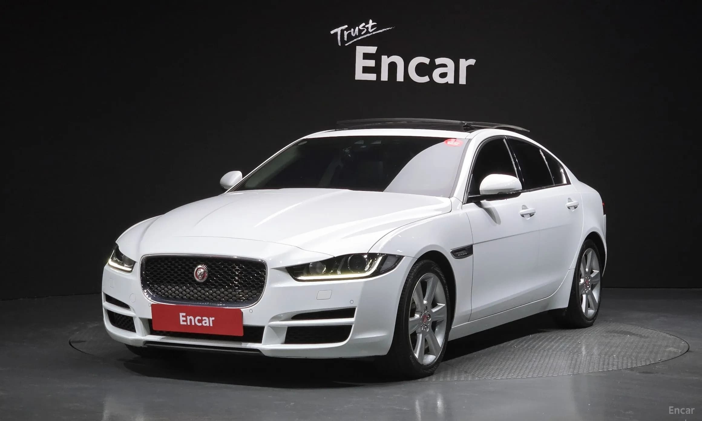 XE