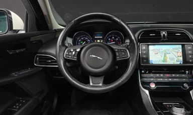 XE