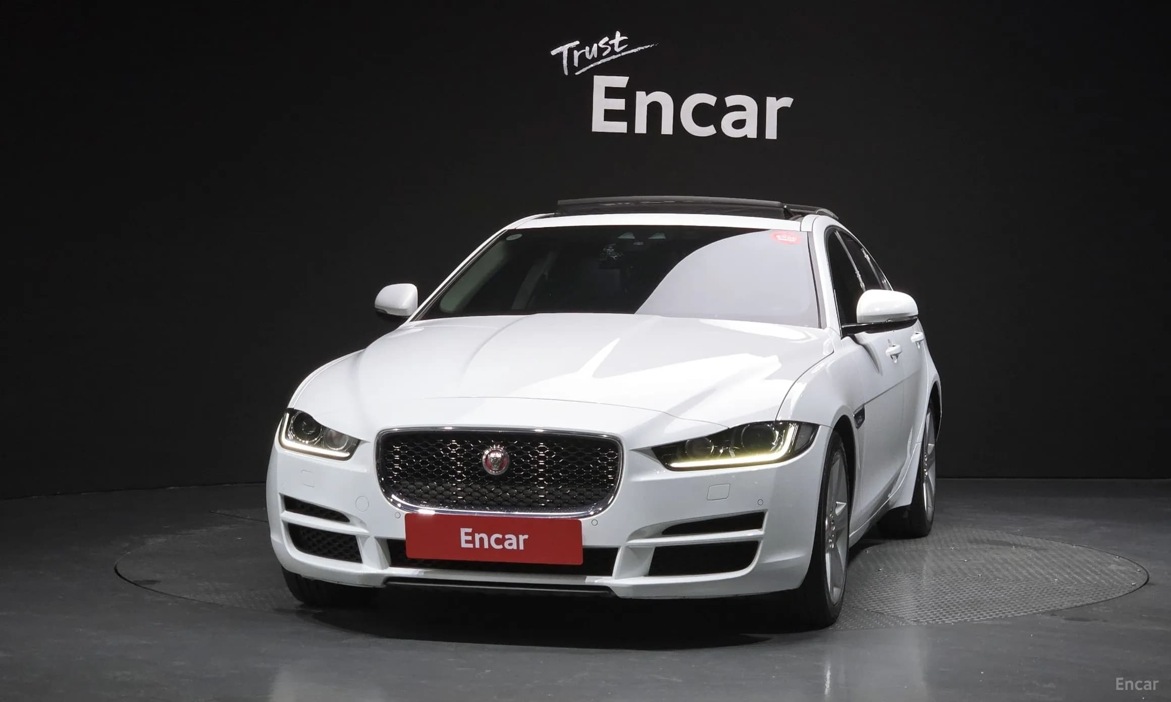 XE