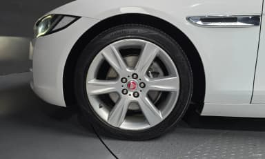 XE