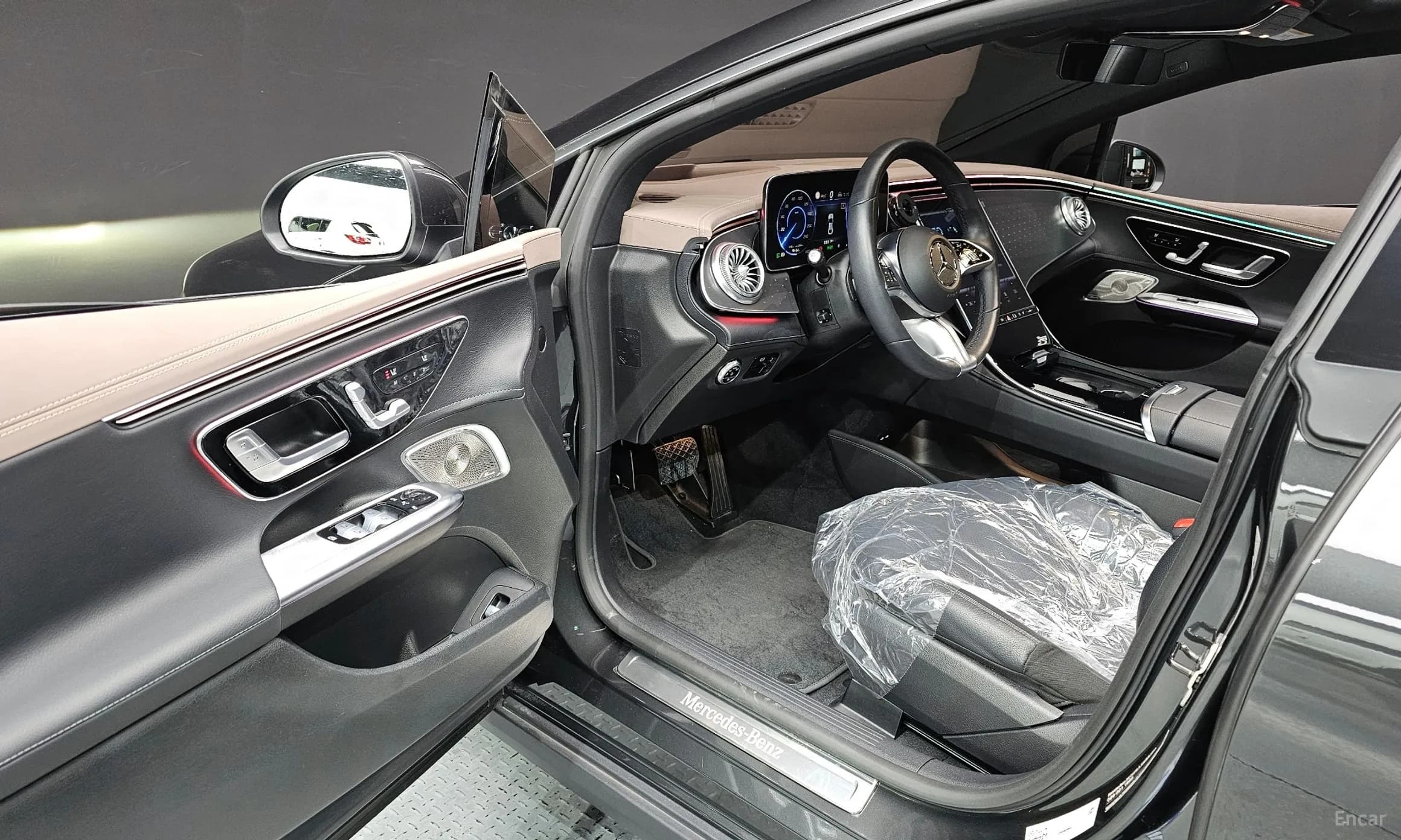EQE V295