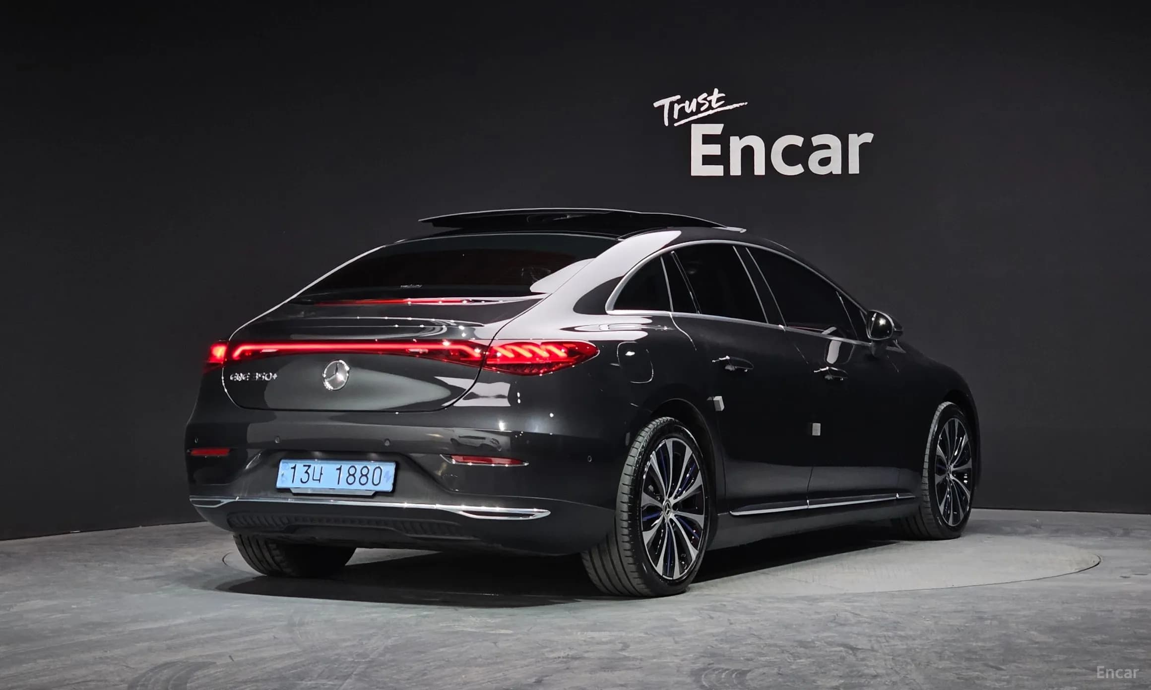 EQE V295