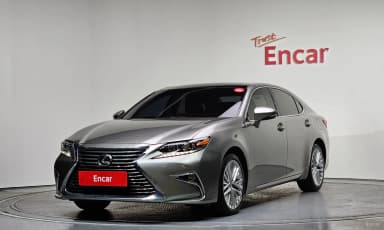 New ES350
