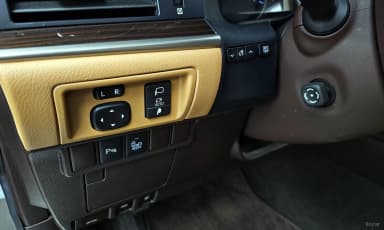 New ES350