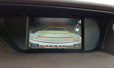 New ES350