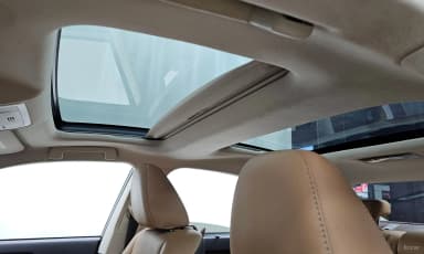 New ES350