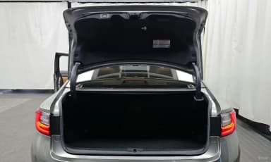 New ES350